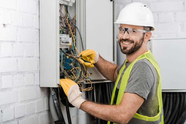 Best 24-Hour Electrician  in Rogers City, MI