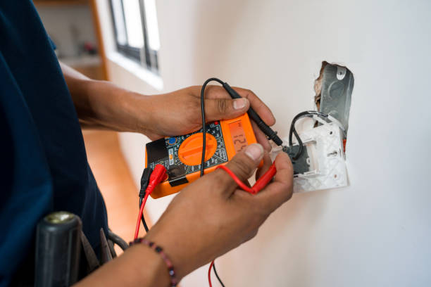 Best Electrical Upgrades for Homes  in Rogers City, MI