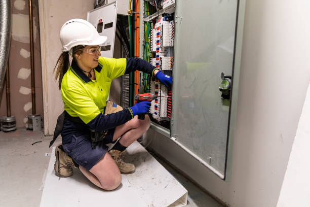 Best Electrical Repair Services  in Rogers City, MI