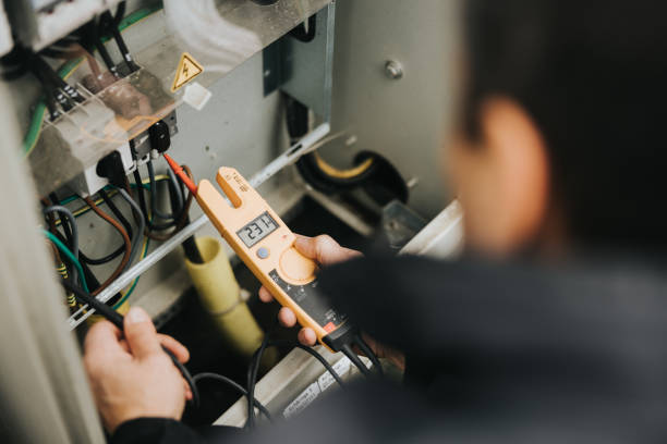 Electrical Rewiring Services in Rogers City, MI