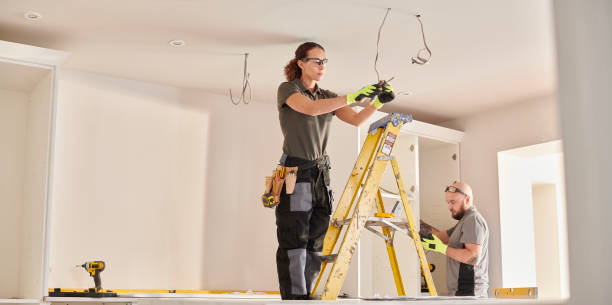 Best Electrical Troubleshooting Services  in Rogers City, MI
