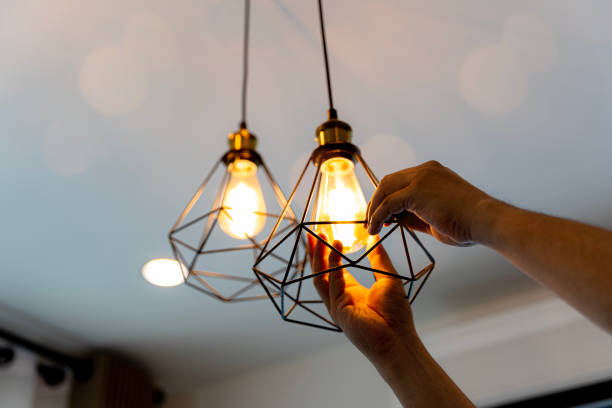 Best Electric Panel Repair  in Rogers City, MI