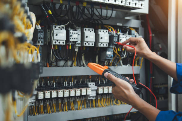 Best Affordable Electrical Installation  in Rogers City, MI