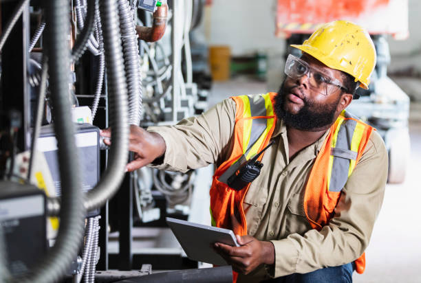 Best Affordable Emergency Electrician  in Rogers City, MI