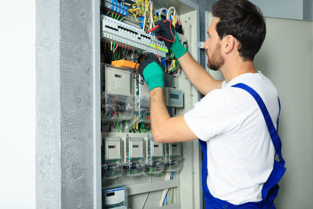 Best Electrical Outlet Repair  in Rogers City, MI
