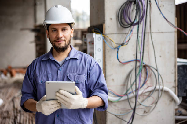 Best Electrical System Inspection  in Rogers City, MI