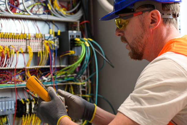 Best Emergency Electrician Near Me  in Rogers City, MI