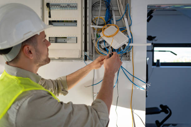 Best Electrical Contractors for Businesses  in Rogers City, MI