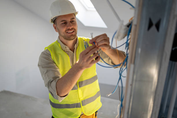Best Commercial Electrician Services  in Rogers City, MI