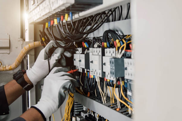 Best Electrical Wiring Services  in Rogers City, MI